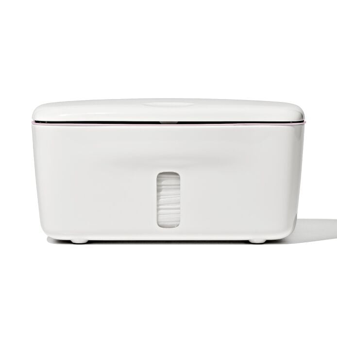 Perfect Pull Wipes Dispenser - US 7327