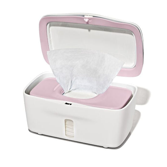 Perfect Pull Wipes Dispenser - US 7327