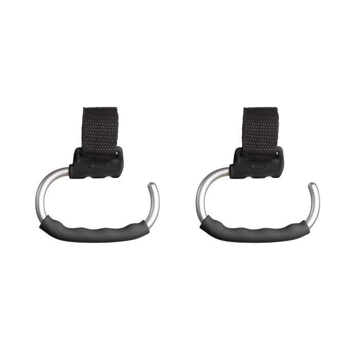 Handy Stroller Hooks Set - US 1805