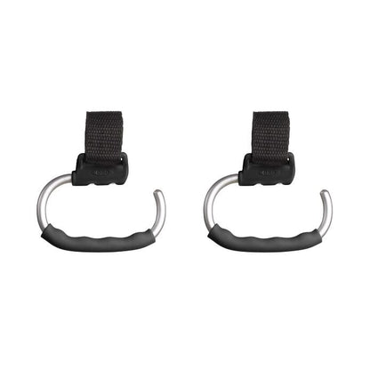 Handy Stroller Hooks Set - US 1805