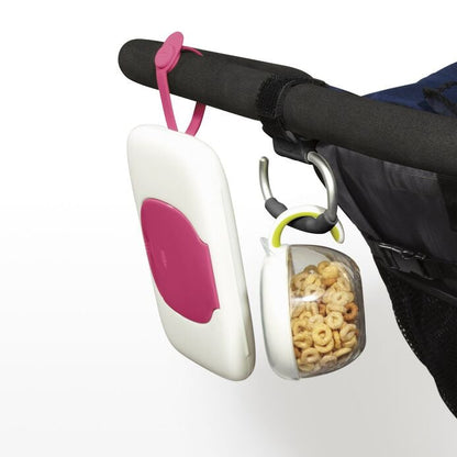 Handy Stroller Hooks Set - US 1805