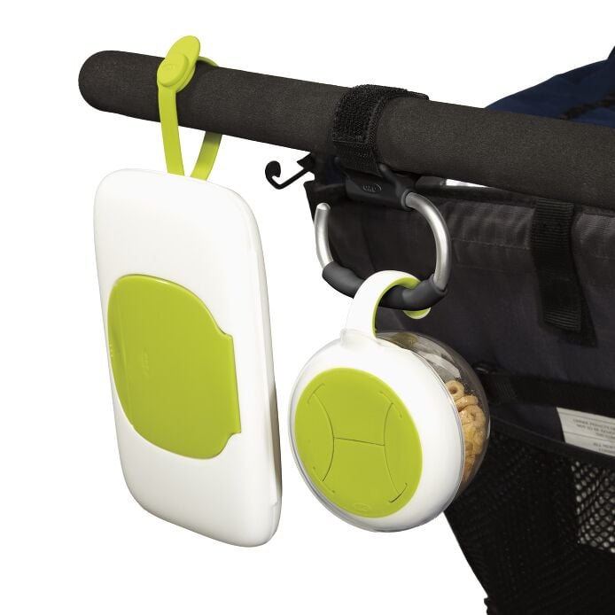 Handy Stroller Hooks Set - US 1805