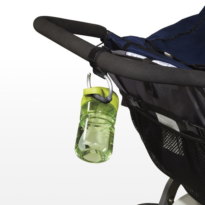 Handy Stroller Hooks Set - US 1805