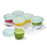 Baby Blocks Food Storage Containers (2 oz) - Opal - US 2585