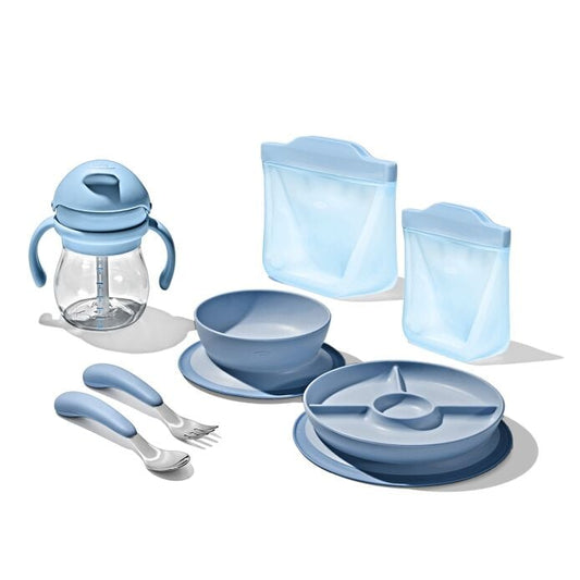 TOT feeding & drinking Bundle - Dusk - US 2021