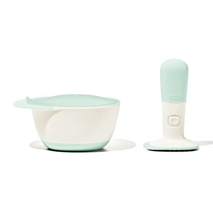 Food Masher - Opal - US 7783
