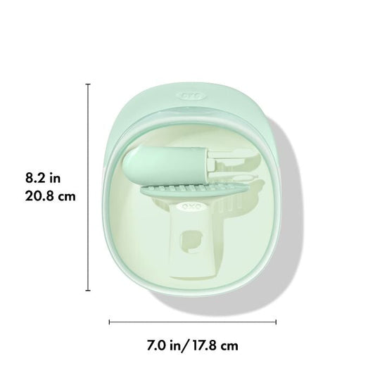 Food Masher - Opal - US 7783