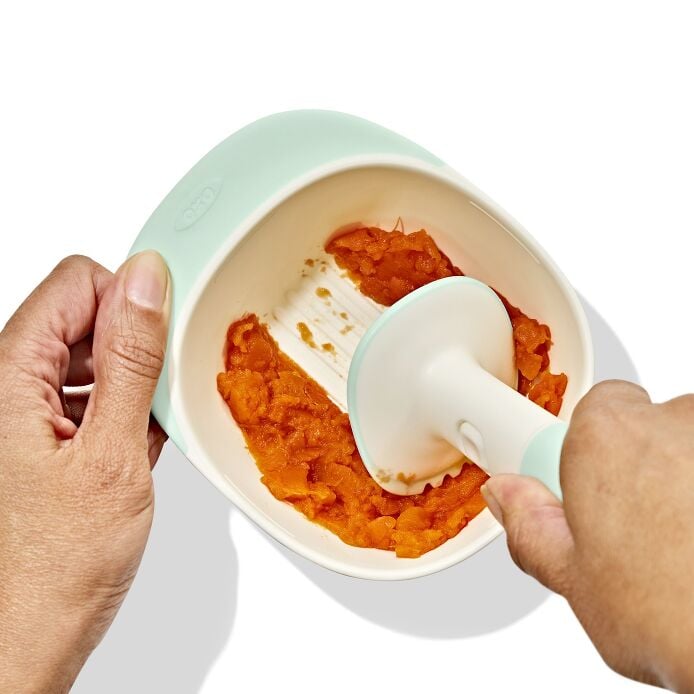 Food Masher - Opal - US 7783