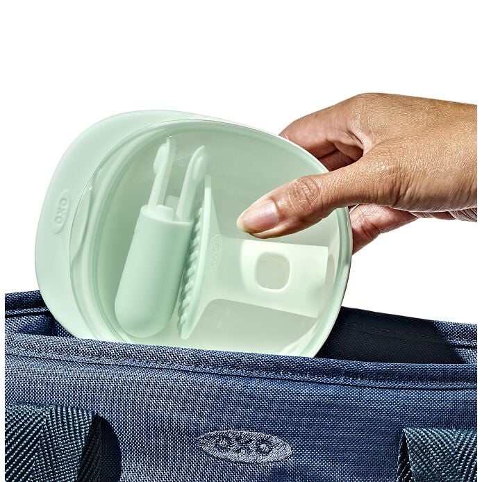 Food Masher - Opal - US 7783