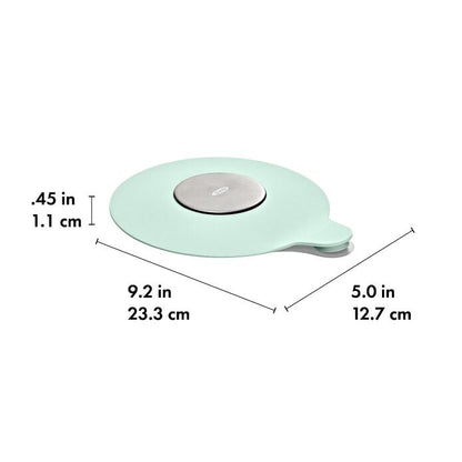 Tub Stopper Opal - US 9850