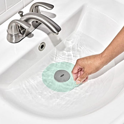 Tub Stopper Opal - US 9850