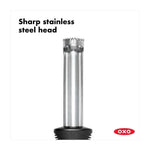 Corer - US 4705