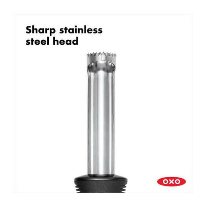 Corer - US 4705