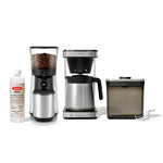 4-Piece Ultimate Coffee Bundle - US 6699