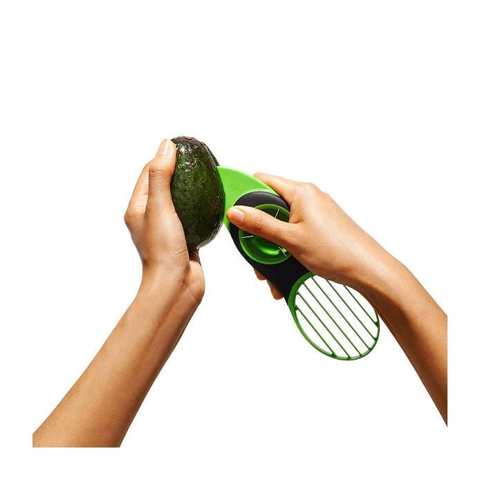 3-in-1 Avocado Slicer - US 8620