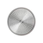 Shower Stall Drain Protector - US 6606