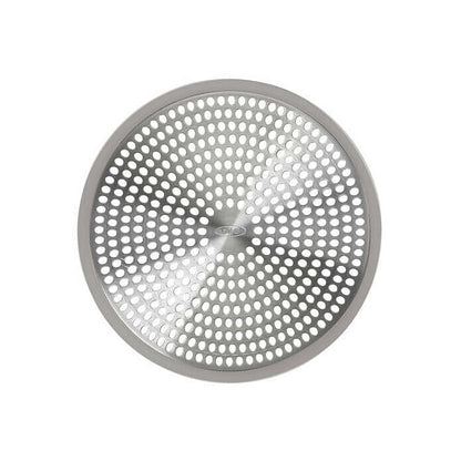 Shower Stall Drain Protector - US 6606