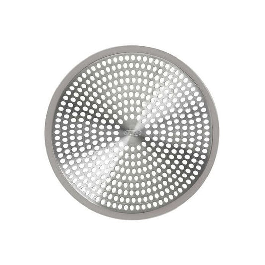 Shower Stall Drain Protector - US 6606